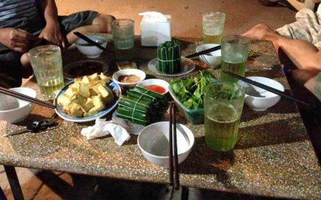 Quán Nhậu Bia Viettel - Bia Hơi Hà Nội