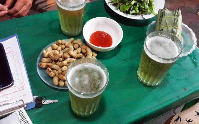 Quán Nhậu Bích Châu - Bia Hơi & Các Món Nhậu