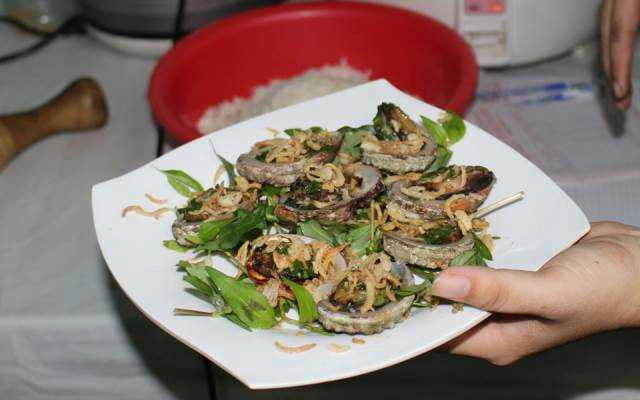 Quán Nhậu Biển Đông - Hải Sản Bình Dân