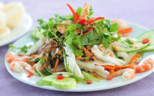 Quán Nhậu Biển Việt - Quán Ăn Hải Sản