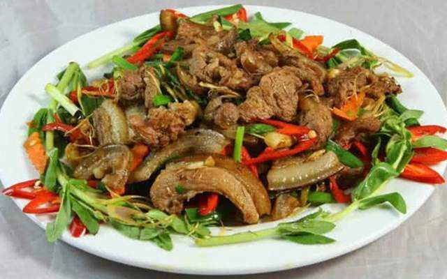 Quán Nhậu Bing Boong - Nhậu Bình Dân