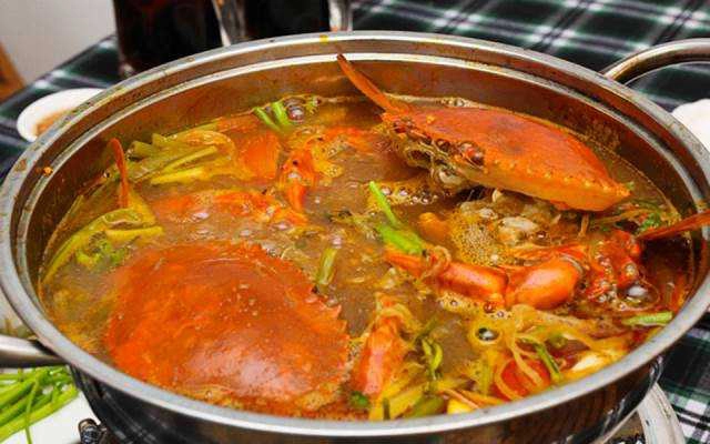 Quán Nhậu Bình Dân 61 - Hải Sản & Các Món Lẩu