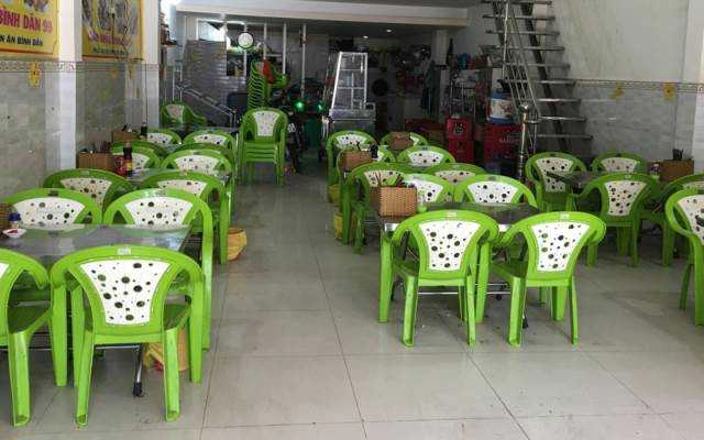 Quán Nhậu Bình Dân 99