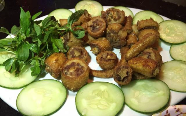 Quán Ăn Quán Đỏ - Nhậu Bình Dân