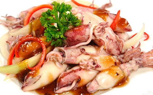 Quán Ăn Quán Nhậu Bình Hiệp - Nguyễn Tất Thành