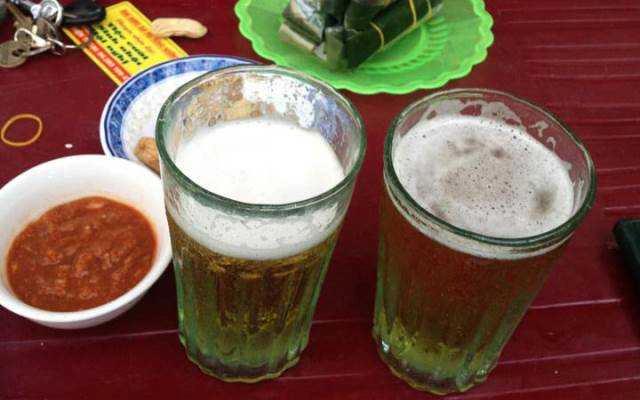 Quán Nhậu Bình Mai - Bia Hơi Hà Nội