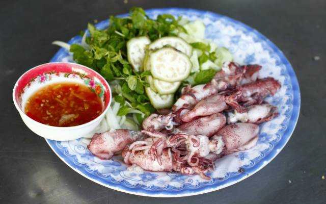 Quán Nhậu Bình - Nhậu Bình Dân