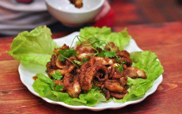 Quán Nhậu Bình