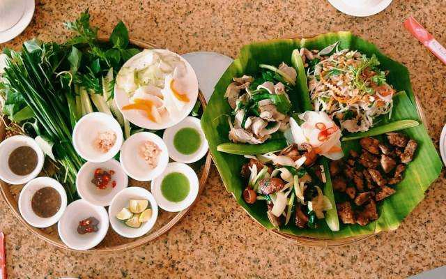 Quán Nhậu Bò Tơ 179