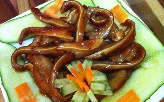 Quán Nhậu Candy - Nhậu Bình Dân
