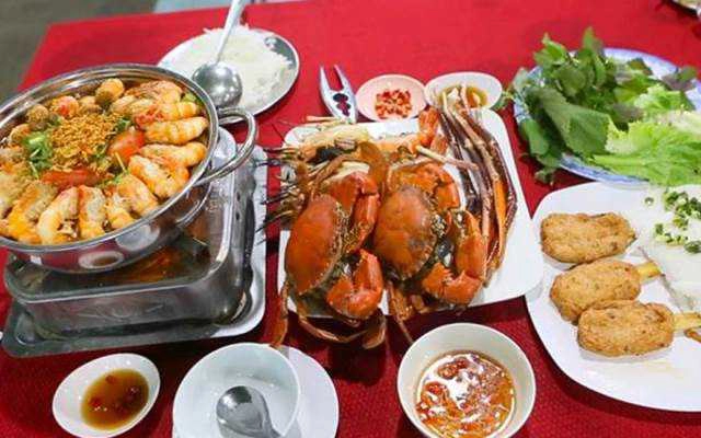 Quán Nhậu Cát Tường - Hải Sản & Lẩu