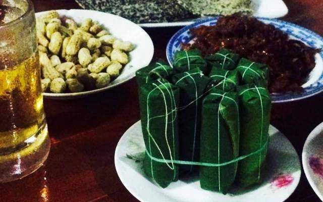 Quán Nhậu Cây Bưởi Quán - Bia Hơi & Nhậu Các Món