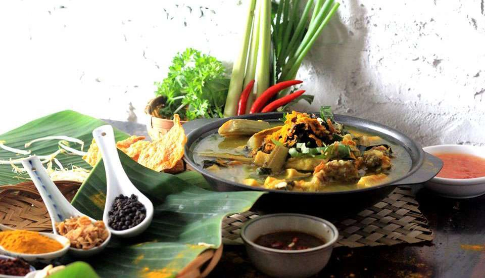 Quán Nhậu Chaka An Bình - Chả Cá Lã Vọng