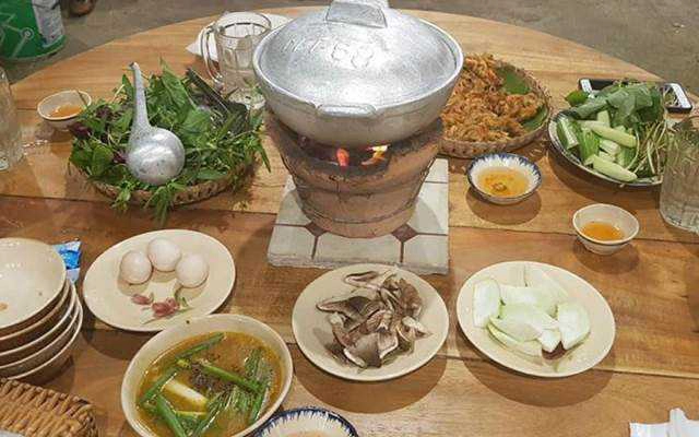 Quán Nhậu Cháo Cối MT68 - Lẩu Gà & Các Món Nhậu Bình Dân