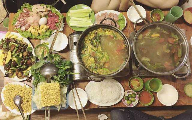 Quán Nhậu Châu Thanh - Bia Hơi & Các Món Nhậu