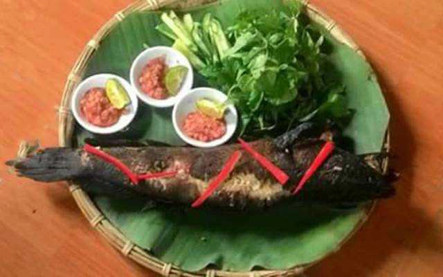 Quán Nhậu Chị Hai - Nhậu Bình Dân
