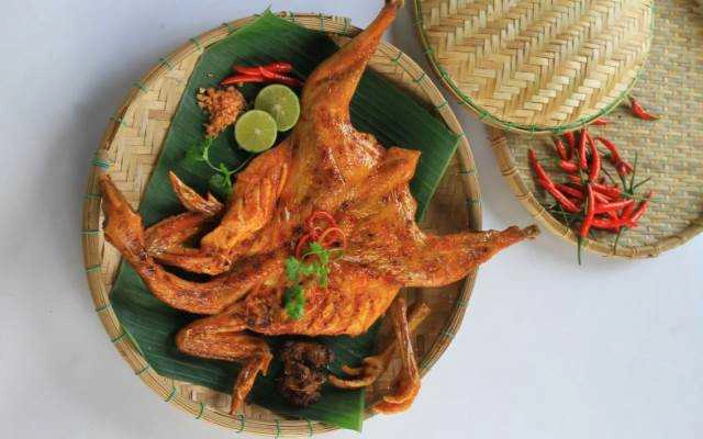 Quán Nhậu Chị Vui - Các Món Nhậu