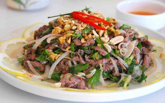 Quán Nhậu Chiều Về - Nhậu Bình Dân