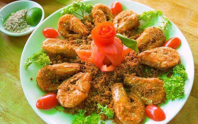 Quán Nhậu Chợ Hải Sản Thủy Lê 2