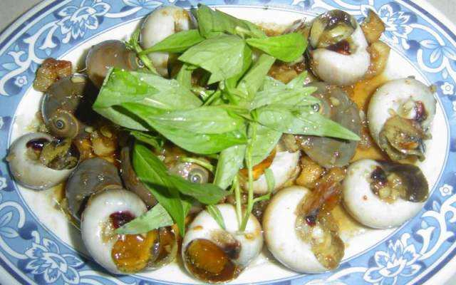 Quán Nhậu Chú Lùn Quán - Hải Sản Tươi Sống