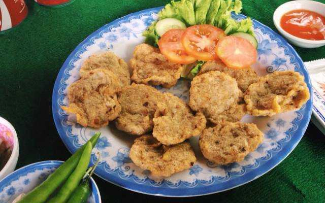 Quán Nhậu Chú Tư - Hải Sản & Nai Rừng