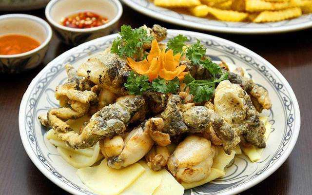 Quán Nhậu Chương Dương Quán - Nhậu Bình Dân