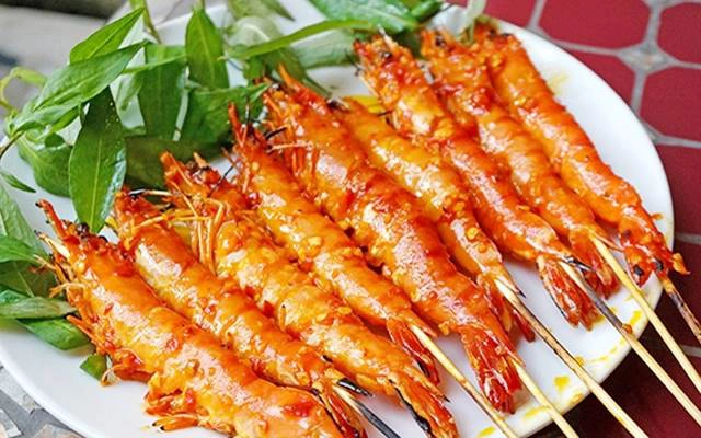 Quán Ăn Quán Nhậu Công Vinh 2 - Âu Cơ