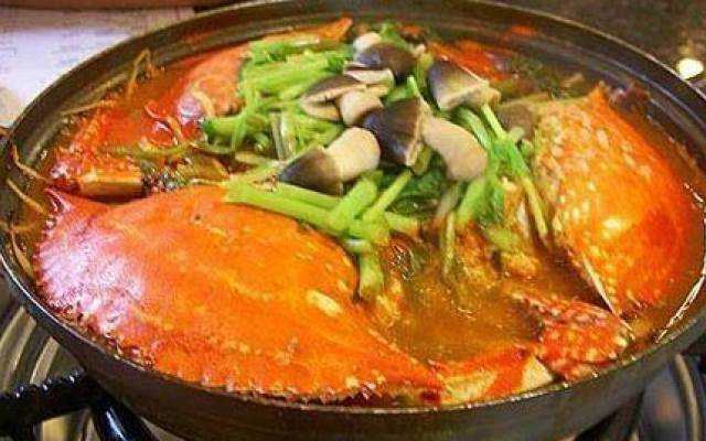 Quán Nhậu Cua Sống Cà Mau - Quán Ăn Bình Dân