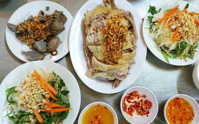 Quán Nhậu Cường Craven - Nhậu Bình Dân