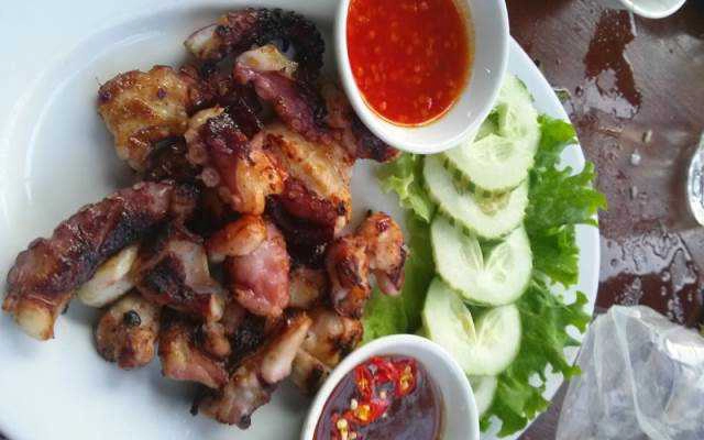 Quán Nhậu Đà Lạt Beer