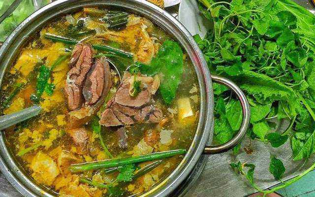 Quán Nhậu Đệ Nhất - Lẩu Bò & Bê Thui
