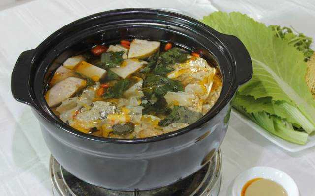 Quán Nhậu Dê Tươi Phúc Hưng