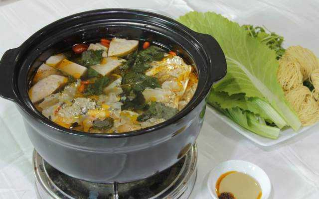 Quán Nhậu Dê Tươi Tên Lửa