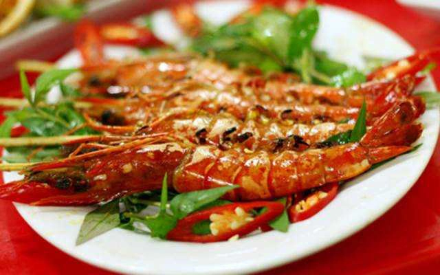Quán Nhậu Diễm Đông - Hải Sản & Lẩu