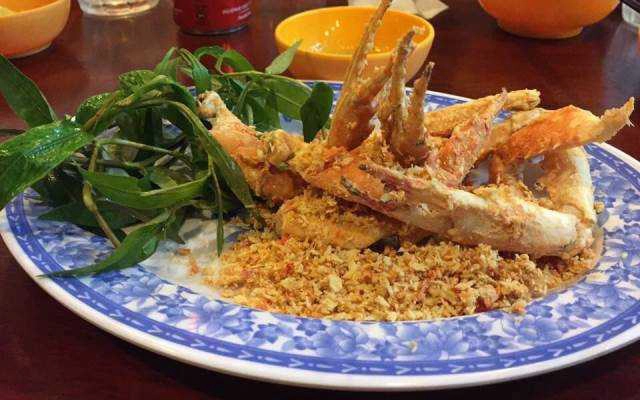 Quán Nhậu Diệu Phát - Hải Sản & Đặc Sản