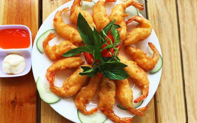 Quán Nhậu Đồng Nội - Ẩm Thực Đồng Quê
