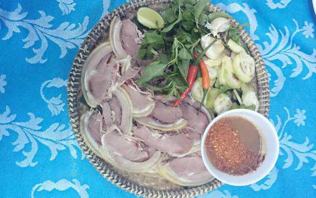Quán Nhậu Đồng Xanh Quán - Nhậu Bình Dân