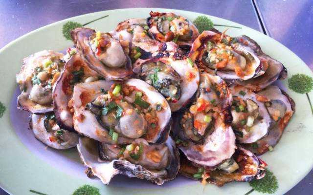 Quán Nhậu Đức Hạnh - Đặc Sản Rừng & Biển