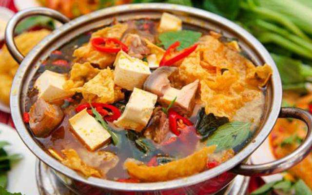 Quán Nhậu Dũng Mập 2 - Lẩu Dê & Các Món Nhậu Bình Dân