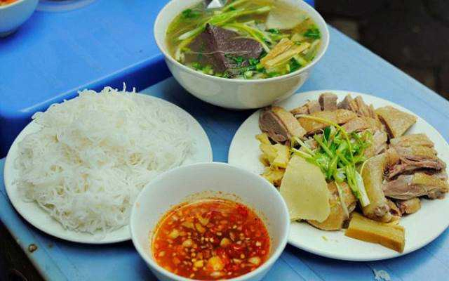 Quán Nhậu Dũng Tươi - Ngan Quê, Lẩu & Các Món Nhậu