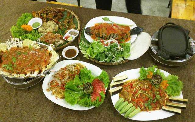 Quán Nhậu Eva Beer - Xô Viết Nghệ Tĩnh