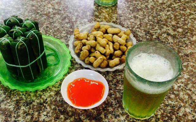 Quán Nhậu FC Beer - Bia Hơi Hà Nội