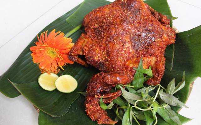 Quán Nhậu Gà Nướng Chí Tài