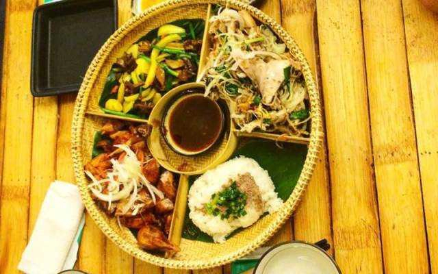 Quán Nhậu Gà Ta - Gà & Hải Sản Bình Dân