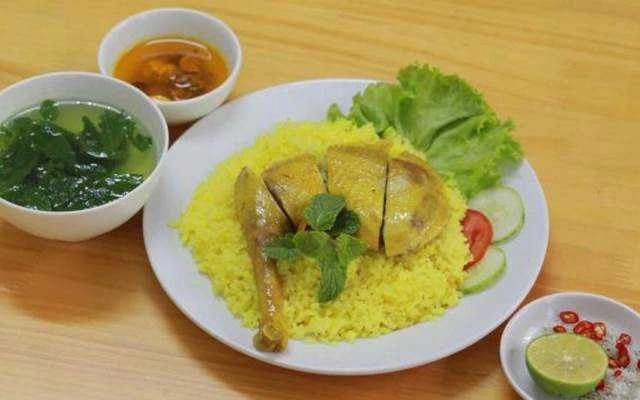 Quán Nhậu Gà Ta Số 1 - Cơm Gà & Gỏi Gà