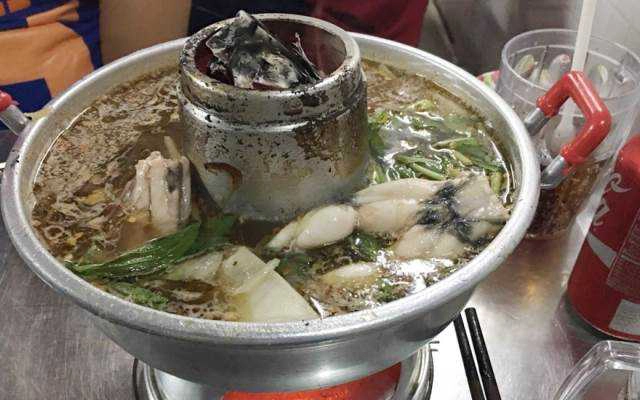 Quán Nhậu Gia Bảo - Quán Ăn Gia Đình
