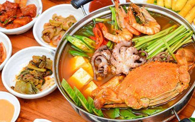 Quán Nhậu Gia Lộc - Lẩu & Hải Sản