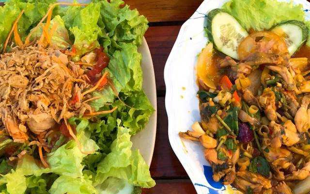 Quán Nhậu Giáp Mập - Quán Ăn Gia Đình