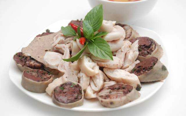 Quán Nhậu Gió Chiều
