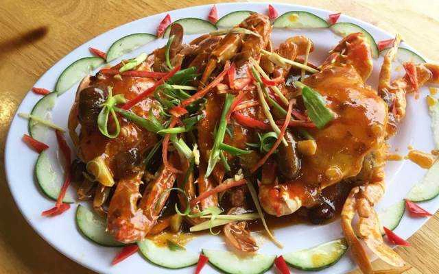 Quán Nhậu Giới Hạn Quán - Nhậu Bình Dân